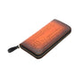 New Handmade Retro Cowhide Wallet For Men - Get Handsome With Our Retro Cowhide Wallet For Men