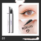 Eyeliner Xizhi Color Non-smudge Extra Fine Red Waterproof Long-lasting Liquid Eyeliner Pen - Eyeliner Xizhi Color Extra