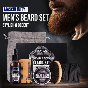 Men’s Beard Oil for Skin Care and Growth in the United States - Grow a to Make Your Mom Proud Today united states chf