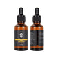 Beard Growth Oil with Moisturizing and Control for Healthy - Teleplus beard growth oil