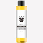 Mokeru Beard Oil with Natural Essential Oils for Care in the United States - Healthier Than Your Ex’s Hair united