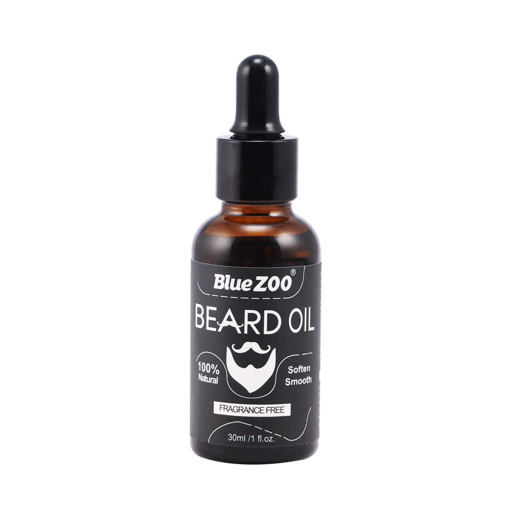 Beard Oil - Beard Oil for the Softest Seed Hair Ever