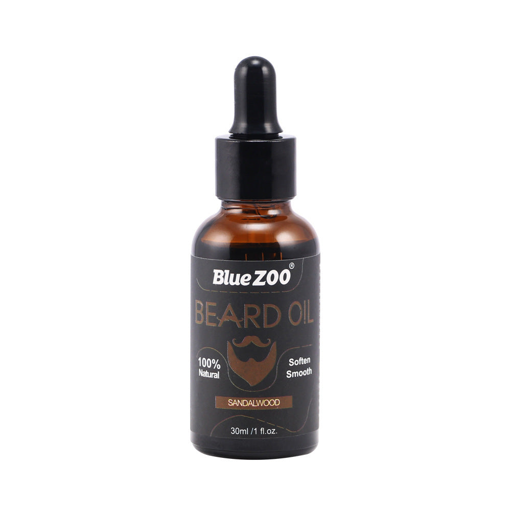 Beard Oil - Beard Oil for the Softest Seed Hair Ever