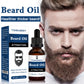 United States Grape Seed Oil for Hydrating Beard Suitable All Skin Types - Softens Gentlemen united states chf beard oil