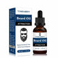 United States Grape Seed Oil for Hydrating Beard Suitable All Skin Types - Softens Gentlemen united states chf beard oil