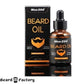 Beard Oil - Beard Oil for the Softest Seed Hair Ever