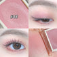 Beautiful Eye Shadow Plate Makeup with Earth Tone Color Options - Colors beautiful eye shadow plate makeup color earth