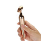 Beauty Equipment Home Electric Facial Importer - Glow Up with Gold: Facial Fun Awaits You!