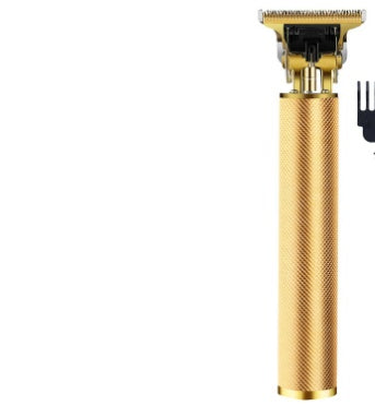 Wireless Power Supply for Clipper Sculpting Razor with Cleaning Wash Knife Head - Beauty Generating Fader the Ultimate