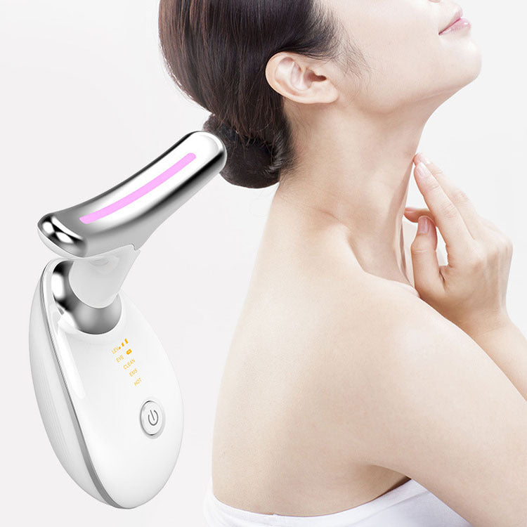 Beauty Instrument Desalting Neck Charger for Line Care Devices - Tame Your Lines with beauty instrument desalting neck