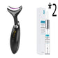 Beauty Instrument Desalting Neck Line Care Massage - Tame Your Neck Lines with Beauty Instrument Desalting