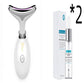 Beauty Instrument Desalting Neck Line Care Massage - Tame Your Neck Lines with Beauty Instrument Desalting