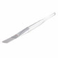 Beauty Tool Clear Nail Brush for Professional Manicure and Crystal Mask Make - Up Flawless Fun beauty tool clear