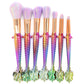 Beauty tools makeup brush - Transform Your Look with Makeup Brush Length Specs