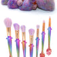 Beauty tools makeup brush - Transform Your Look with Makeup Brush Length Specs