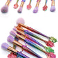 Beauty tools makeup brush - Transform Your Look with Makeup Brush Length Specs