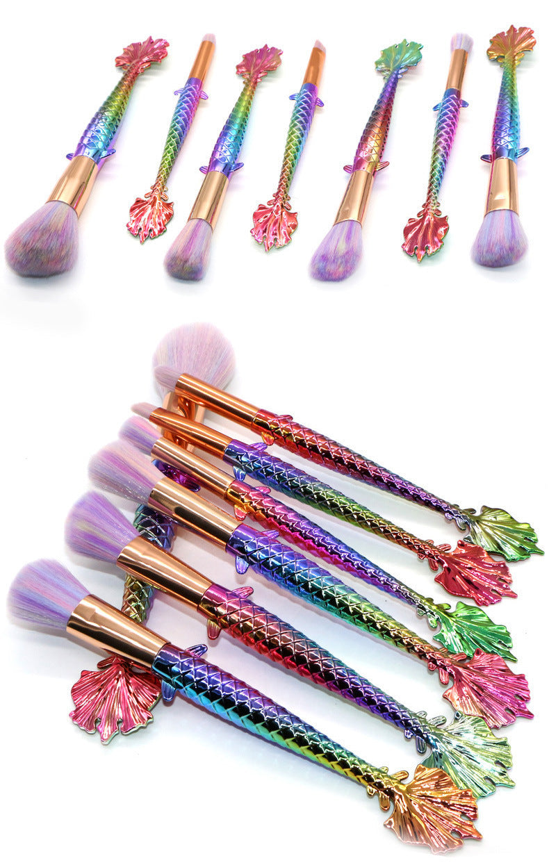 Beauty tools makeup brush - Transform Your Look with Makeup Brush Length Specs