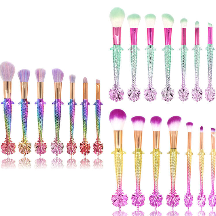 Beauty tools makeup brush - Transform Your Look with Makeup Brush Length Specs