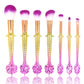 Beauty tools makeup brush - Transform Your Look with Makeup Brush Length Specs