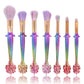 Beauty tools makeup brush - Transform Your Look with Makeup Brush Length Specs