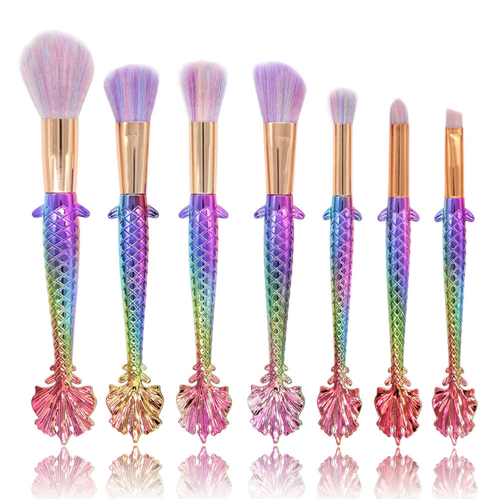 Beauty tools makeup brush - Transform Your Look with Makeup Brush Length Specs