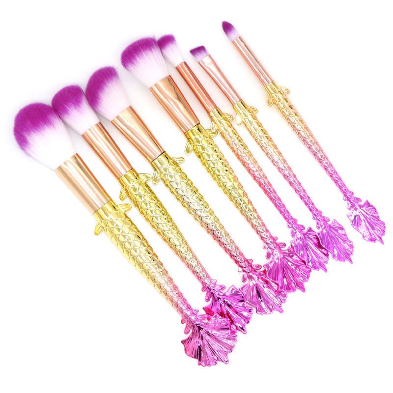 Beauty tools makeup brush - Transform Your Look with Makeup Brush Length Specs