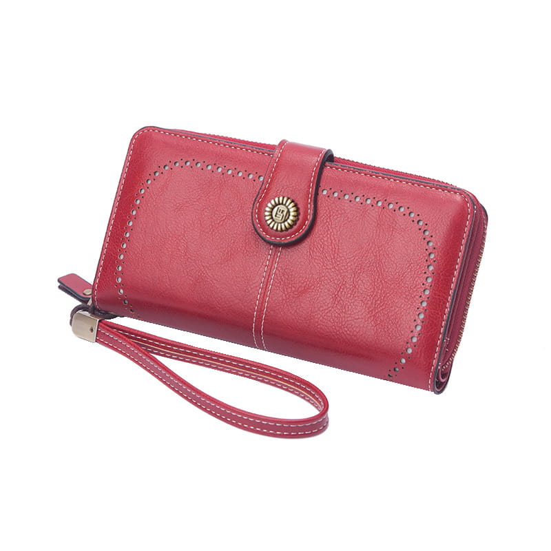 Solid Color PU Leather for Daily Use in United States and CHF Markets