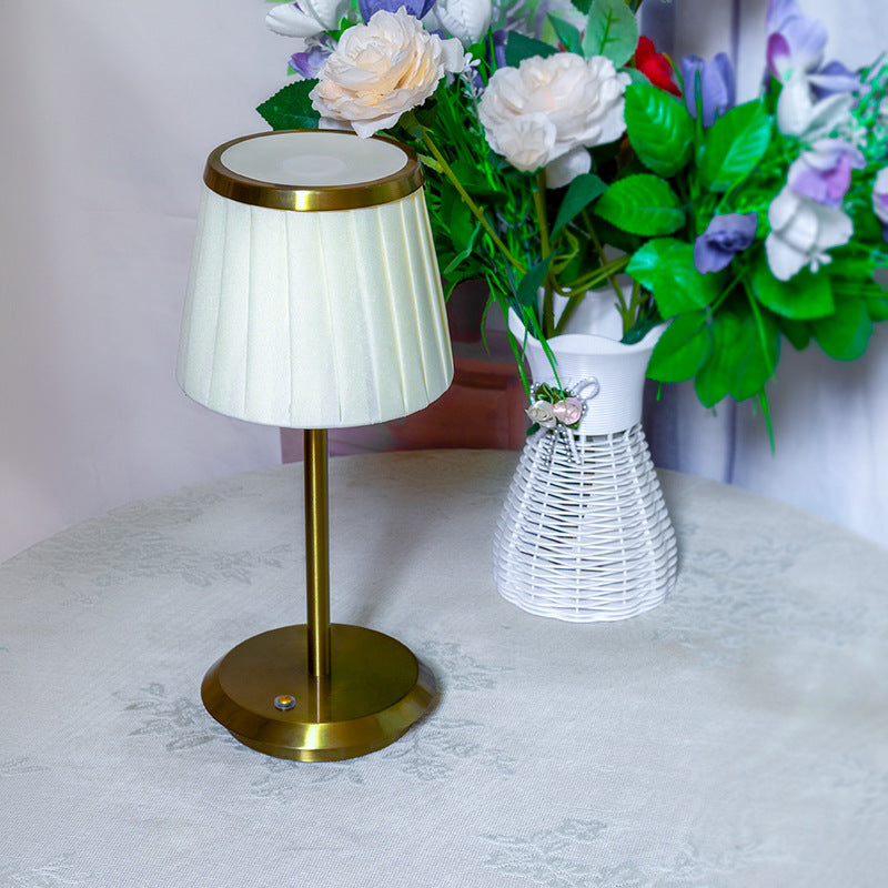 Bedroom Bedside Lamp with Eye Protection and Ambience Light Features - bedroom bedside lamp eye protection ambience