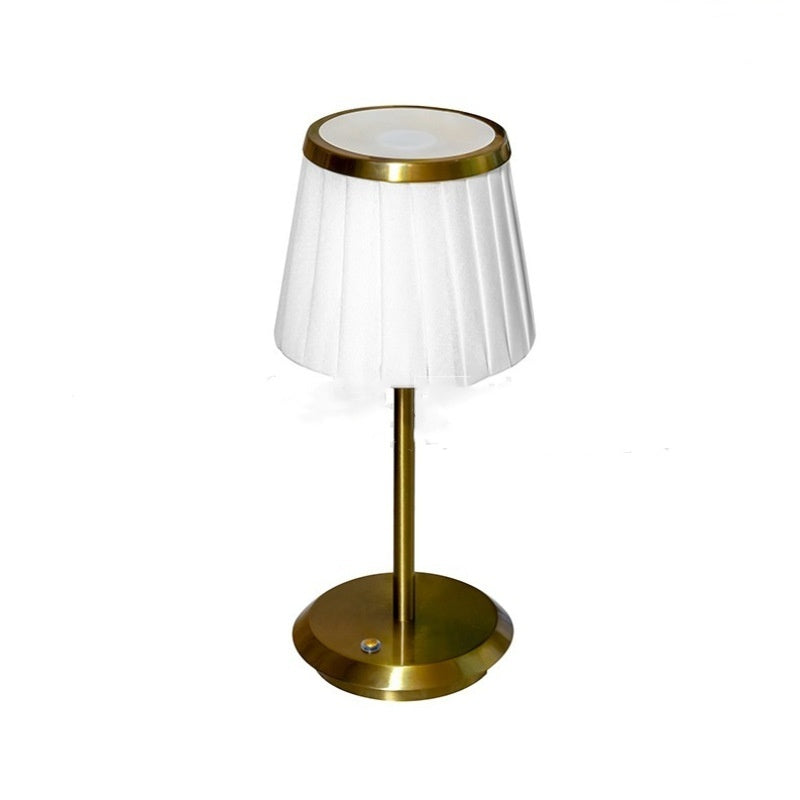 Bedroom Bedside Lamp with Eye Protection and Ambience Light Features - bedroom bedside lamp eye protection ambience