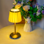 Bedroom Bedside Lamp with Eye Protection and Ambience Light Features - bedroom bedside lamp eye protection ambience
