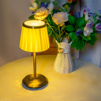 Bedroom Bedside Lamp with Eye Protection and Ambience Light Features - bedroom bedside lamp eye protection ambience