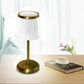 Bedroom Bedside Lamp with Eye Protection and Ambience Light Features - bedroom bedside lamp eye protection ambience