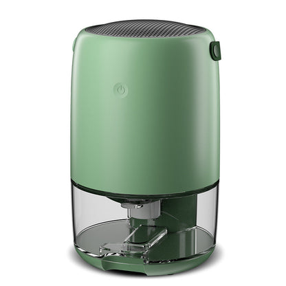 Bedroom Small Dry Air Purification Dehumidifier for Control - Teleplus bedroom small dry air purification dehumidifier