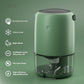 Bedroom Small Dry Air Purification Dehumidifier for Control - Teleplus bedroom small dry air purification dehumidifier