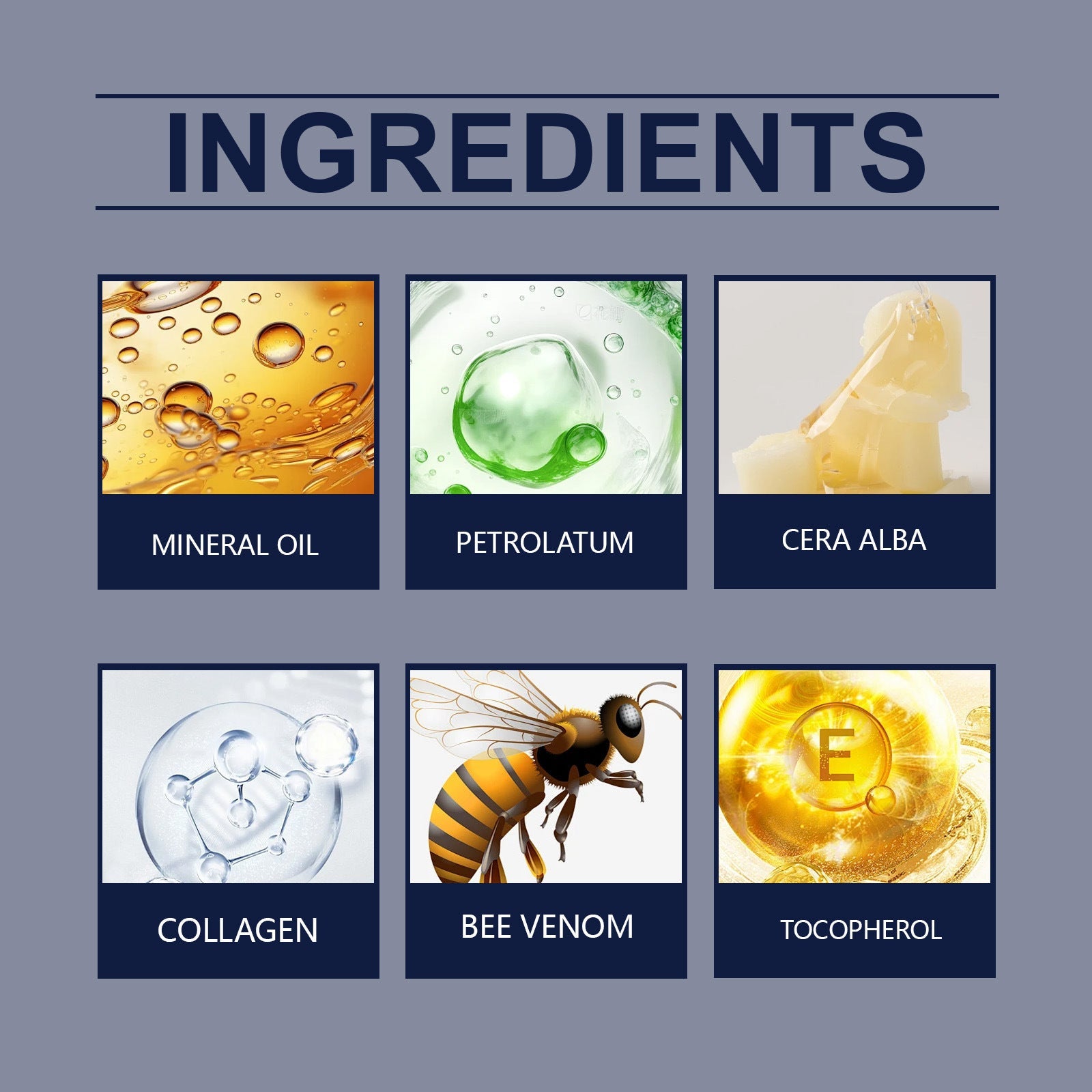 Bee Facial Moisturizing Stick for Sensitive Skin Gentle Hydration 30g - bee facial moisturizing stick gentle