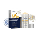Bee Facial Moisturizing Stick for Sensitive Skin Gentle Hydration 30g - bee facial moisturizing stick gentle