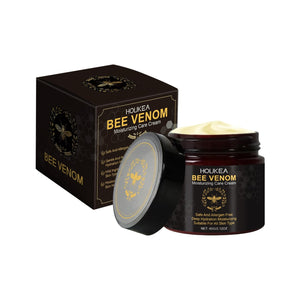 Bee Venom and Hyaluronic Acid Face Serum with Mineral Oil for Skin Hydration - Teleplus bee venom hyaluronic acid
