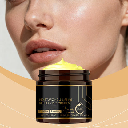 Bee Venom Anti Aging Cream with Hyaluronic Acid and Vitamin C