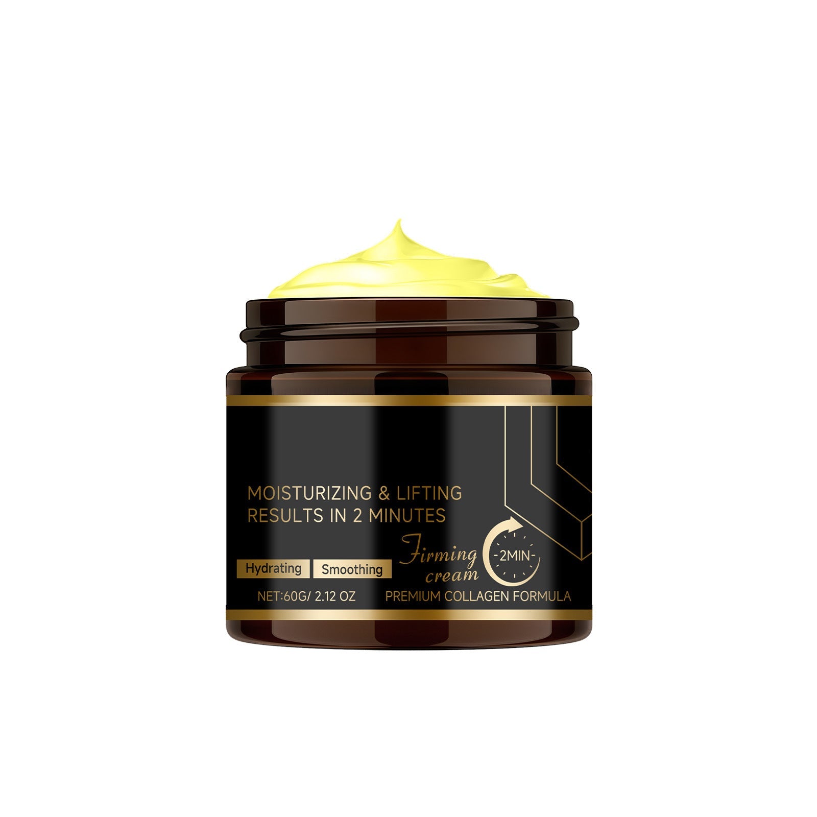 Bee Venom Anti Aging Cream with Hyaluronic Acid and Vitamin C
