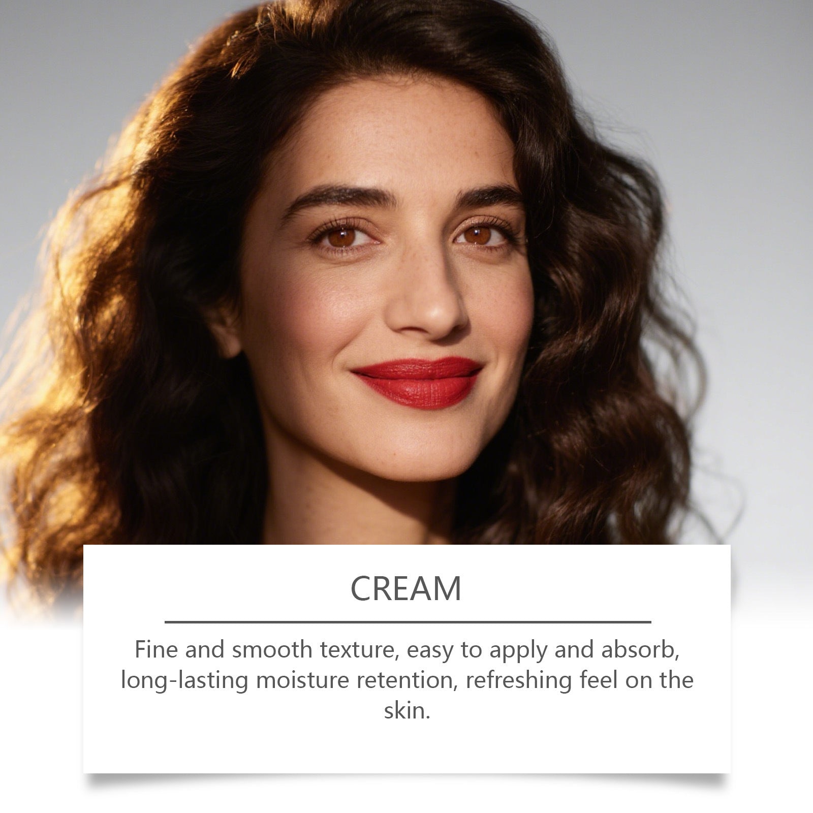 Bee Venom Anti Aging Cream with Hyaluronic Acid and Vitamin C