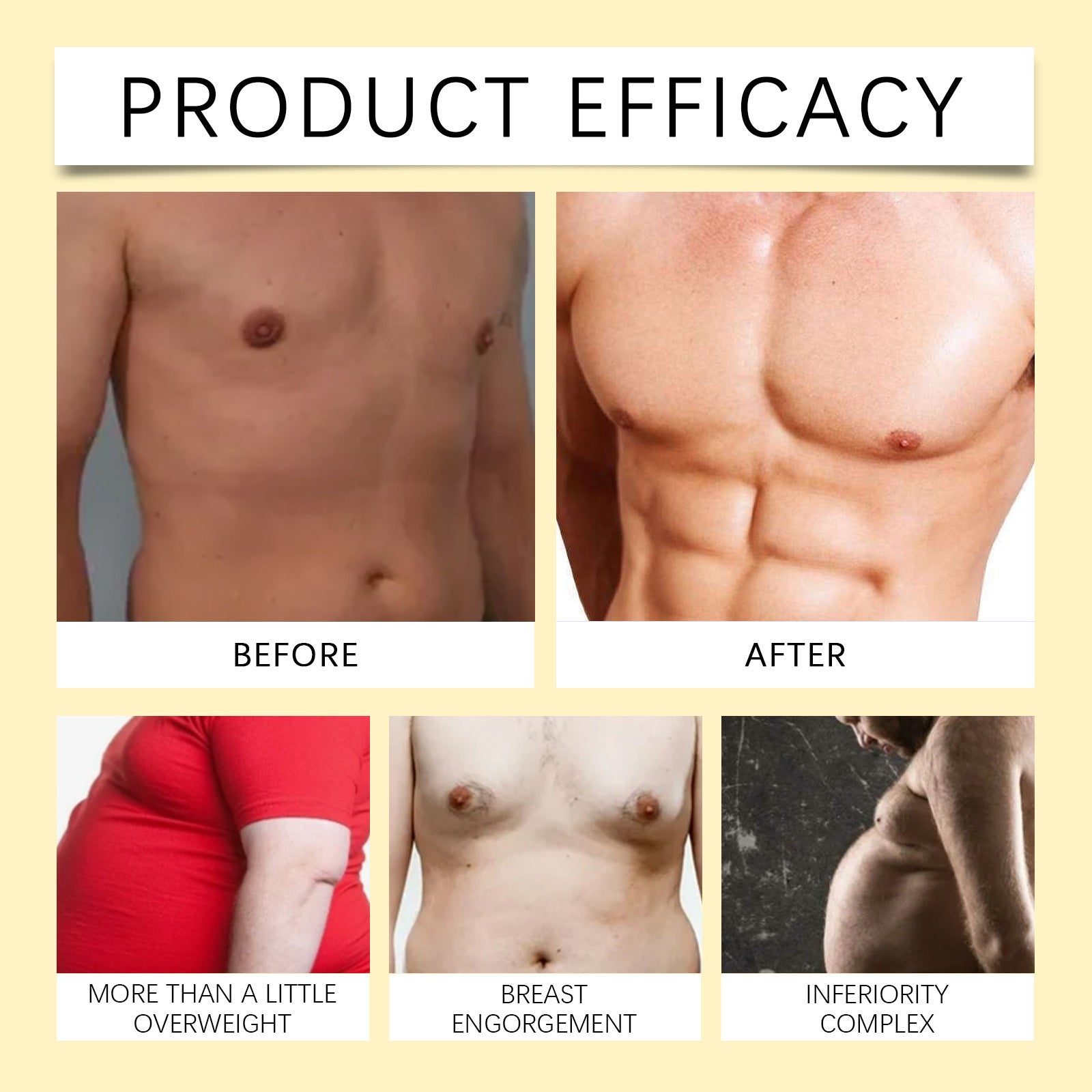 Bee Venom Chest Contour Massage Oil for Improving 30ml - chest contour massage improve bee venom