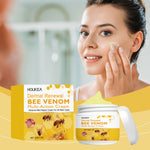Bee Venom Facial Skin Cream with Mild Ingredients to Relieve Body Discomfort - Teleplus facial skin cream mild
