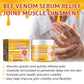 Bee Venom Joint Neck Cream with Arnica Montana Extract for Pain Relief 100g - Teleplus neck cream joint bee venom