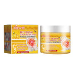 Bee Venom Joint Neck Cream with Arnica Montana Extract for Pain Relief 100g - Teleplus neck cream joint bee venom