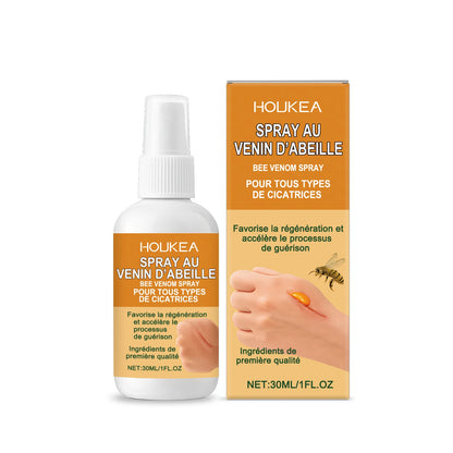 Bee Venom Serum with Hyaluronic Acid and Allantoin for Face Skin Care - Teleplus bee venom