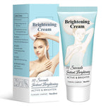 Bellezon Underarm Skin Cream - Brighten Up with Bellezon Body Cream for Underarms