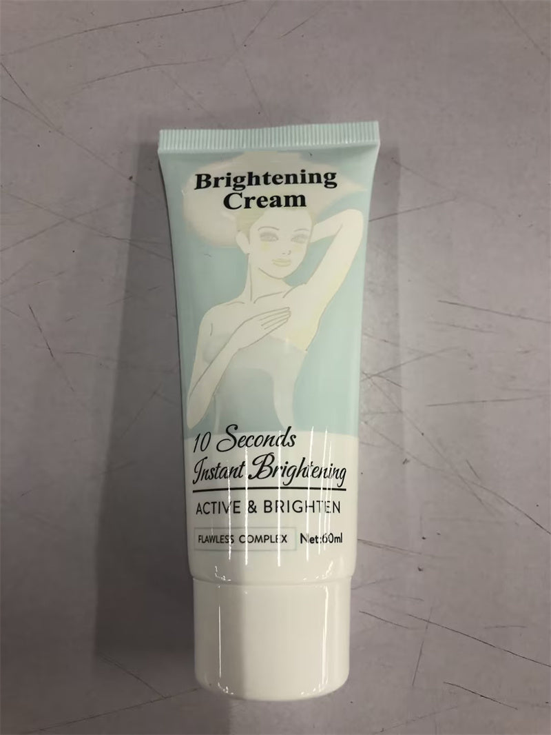 Bellezon Underarm Skin Cream - Brighten Up with Bellezon Body Cream for Underarms