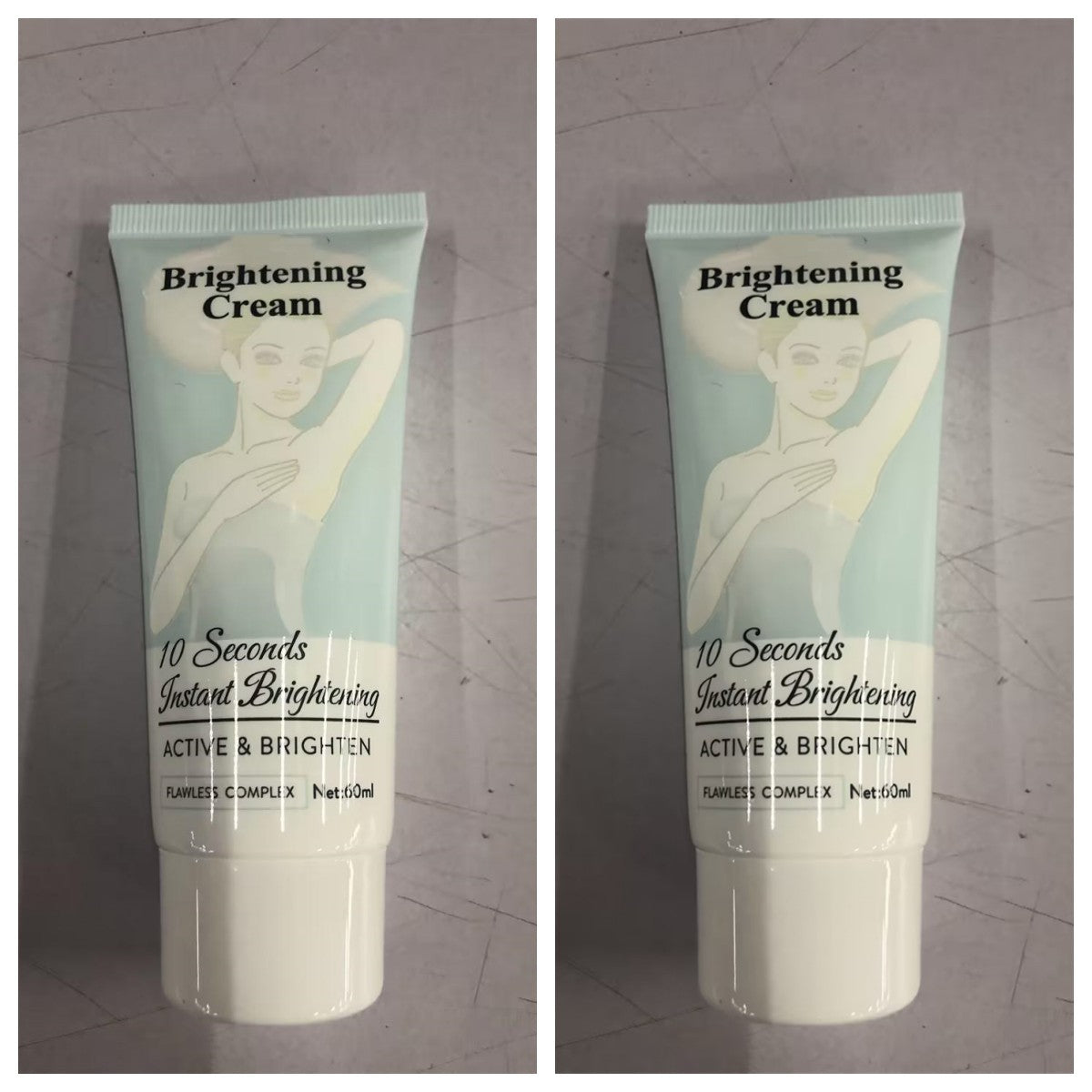 Bellezon Underarm Skin Cream - Brighten Up with Bellezon Body Cream for Underarms