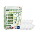 Berberine Collagen Peptide Face Mask with Moringa and Curcumin Extract