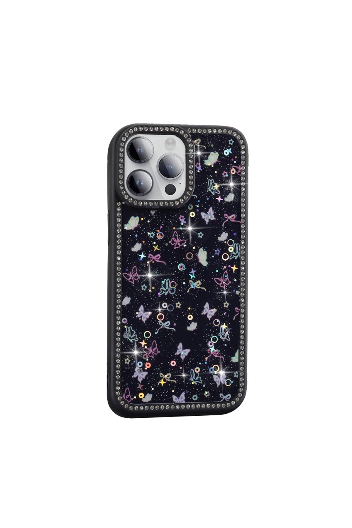 FX|EMR13061011|Black|1